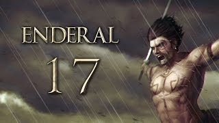 Enderal EN  Part 17 MASTER SKULL  Skyrim Mod Lets Play PC Gameplay Walkthrough [upl. by Lewap]