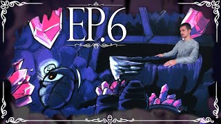 Grandi UPGRADE  Hollow Knight ITA  Ep 6 [upl. by Tereve]