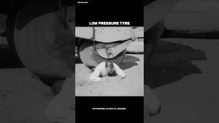 Rolligon tyres Low pressure tyre sciencefacts science facts [upl. by Dumm]