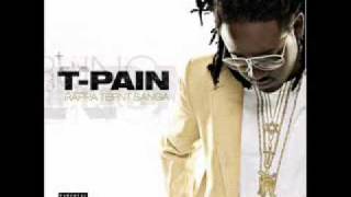 TPAIN  Im N Luv Wit a Stripper Feat Mike Jones [upl. by Alam360]