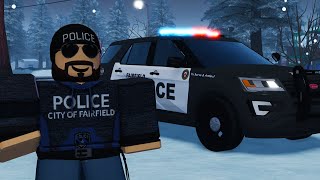 FIRST Winter update in Maple County [upl. by Anij]