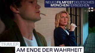 AM ENDE DER WAHRHEIT  Trailer  FILMFEST MÜNCHEN 2024 [upl. by Cyb]