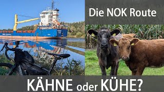 Geheimtipp NordOstseeKanal [upl. by Orferd]