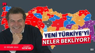 YENİ TÜRKİYEYİ NELER BEKLİYOR ŞİMDİ NOLUCAK [upl. by Clive]