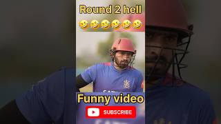 Round 2 hell upcoming video 😂😂round2hell round2world roundtohell comedy shortsviral funny [upl. by Claire]