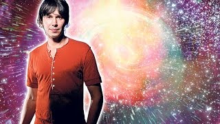 Professor Brian Cox Particle Physics Lecture at CERN [upl. by Sivle]