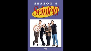 Seinfeld  Season 5 Episode 5  The Bris Review [upl. by Ahsirkal]