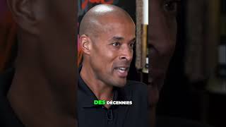 Surmonter lÉtau de la Vie Mon Voyage Intérieur shorts motivation davidgoggins [upl. by Tomkin]