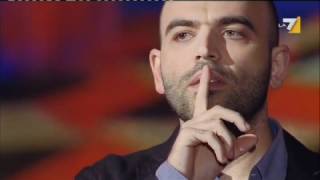 Quello che non ho  ROBERTO SAVIANO RACCONTA DEI TESTIMONI DI GIUSTIZIA [upl. by Anastas]