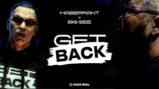 Maberrant x Big Gee  Get Back [upl. by Bj575]