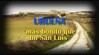 Urueña Valladolid uno de los pueblos más bonitos de España [upl. by Miller]