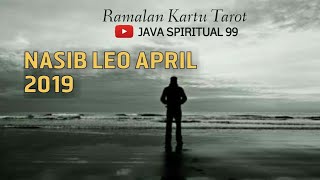 RAMALAN LEO APRIL 2019 [upl. by Armalda]