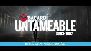 Bacardí  Untameable [upl. by Uta]