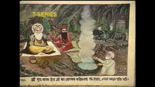 Bhai Harbans Singh  Manikaran Guru Nanak Aaye [upl. by Ilyk]