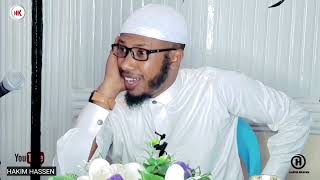 USTAZ HAKIM HASSAN Dhamsa GababaRako Ama Harka Nu Qabdu Keysa Ya Rabbi Fitna Jala Nu Basi 272021 [upl. by Egerton]