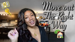 How to move out of your parents house THE RIGHT WAY Budgeting Saving planning amphave extra cash💵 [upl. by Gentry649]