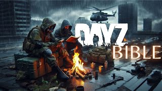 BIBLE in DAYZ  Healing For Your BROKEN HEART [upl. by Hasila]