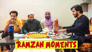 Ramzan moments l Peshori vines [upl. by Hatokad]