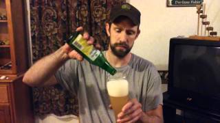 Beer review Amstel Radler [upl. by Ahsenik]