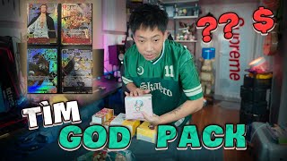 Truy tìm God Pack PRB01 cùng thuyền trưởng QNT và cái kết ngọt ngào [upl. by Dwain]