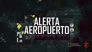 ALERTA AEROPUERTO cap6 2017 Colombia Infierno Real [upl. by Vihs402]