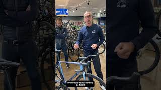 Nouveau vélo de route GIANT TCR 10eme génération en stock dans les magasins Giant Cycles Blain [upl. by Louie587]