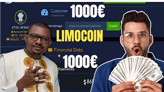 Liyeplimal Urgent Lanarque Du Siècles  Limocoin swap Mort [upl. by Kirwin]