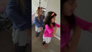 macarena song macarenadance englishsong dance dancevideo ytshort usa macarena [upl. by Amal96]