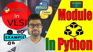 Master Python Modules with Practical Code Examples  Learn Python Module Implementation [upl. by Durward]