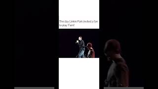 Linkin Park fan to plays Faint linkinpark chesterbennington mikeshinoda meteora rrheads [upl. by Tnilc]