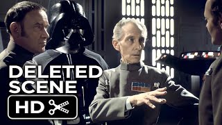 EXTRA footage from 1977 REVEALS Darth Vader’s Backstory [upl. by Mellisa305]