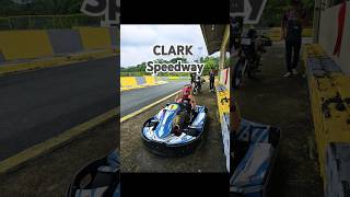 CLARK International Speedway  Funkart  Car Racing track  Fees reasonable [upl. by Nissie]