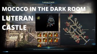 LOST ARK  Luteran Castle  Mococo Mokoko Seeds and Treasure [upl. by Casilda]