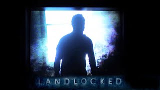 LandLocked  Official Movie Trailer 2022 [upl. by Matthus]