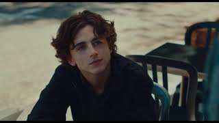 Lady Bird clip  Timothée Chalamet Saoirse Ronan Greta Gerwig [upl. by Kwei]