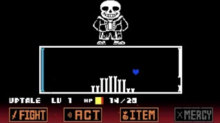 Stretchs DUSTTALE OST  Megalovania [upl. by O'Dell911]