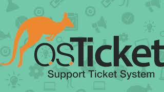 osTicket Visibility Permissions [upl. by Guildroy]