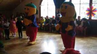 Kinderfasching TK Winklern [upl. by Torr]