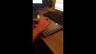 Skrillex  First Of The Year Equinox on Novation Launchpad [upl. by Larissa]