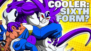 What If Cooler was Canonically Good 16 [upl. by Leima]