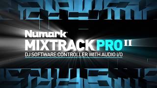 Numark Mixtrack Pro II  The Worlds 1 DJ Controller is Now Even Better [upl. by Rebeca616]