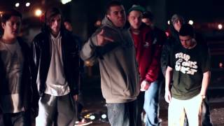 BET Cypher TDE 2013 fully explicit [upl. by Issirk]