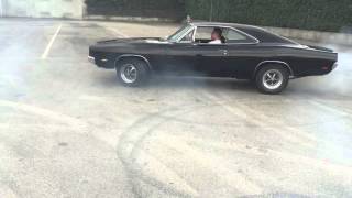 dodge charger 1969 rt [upl. by Assirac]