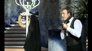 Bruce Forsyth´s Show Sammy Davis Tribute 1991 [upl. by Nedda54]