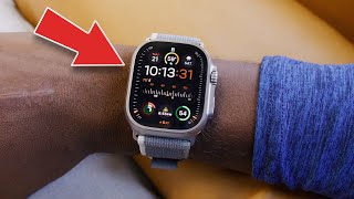 Apple Watch Series 9 amp Ultra 2 What Are We Waiting For [upl. by Ayle65]