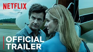 Ozark Season 2 Trailer  Rotten Tomatoes TV [upl. by Bernarr424]