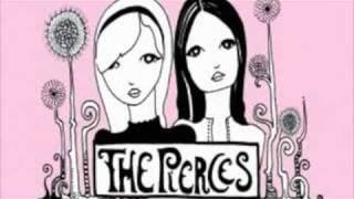 The Pierces  Secret Full HQ w lyrics [upl. by Ymirej]