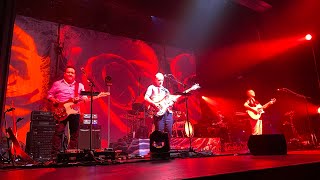 Nick Mason Saucerful of Secrets live Sydney Enmore Theatre 21 Sept 2023 encores [upl. by Molahs]