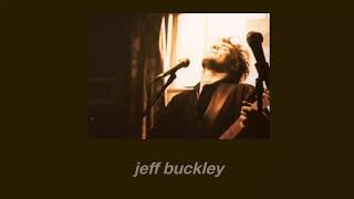 jeff buckley  mojo pin türkçe çeviri [upl. by Netsriik]