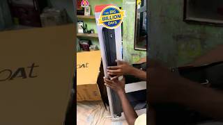 Boat Aavante Bar 1550 Pro  160 W Sound Bar Unboxing  Price Only 4734 shots unboxing boat [upl. by Eicyaj]